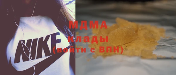 хмурый Вяземский