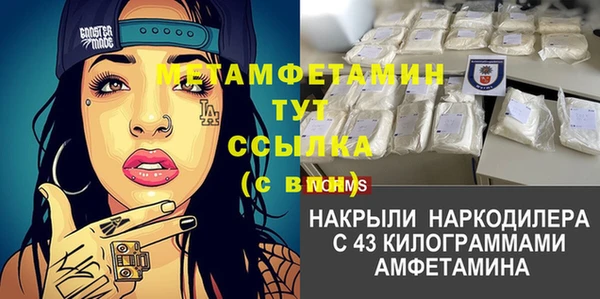 хмурый Вяземский